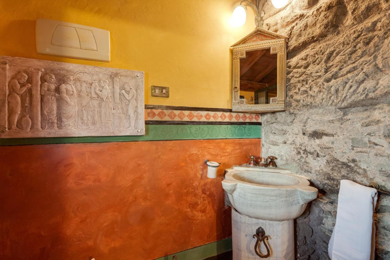 Roman Oasis Villa Τσιαμπίνο Εξωτερικό φωτογραφία